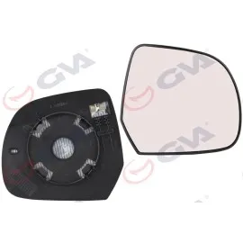 Ayna Cami Sağ Duster 10 Isitmali Konveks Vm-6802Ghr