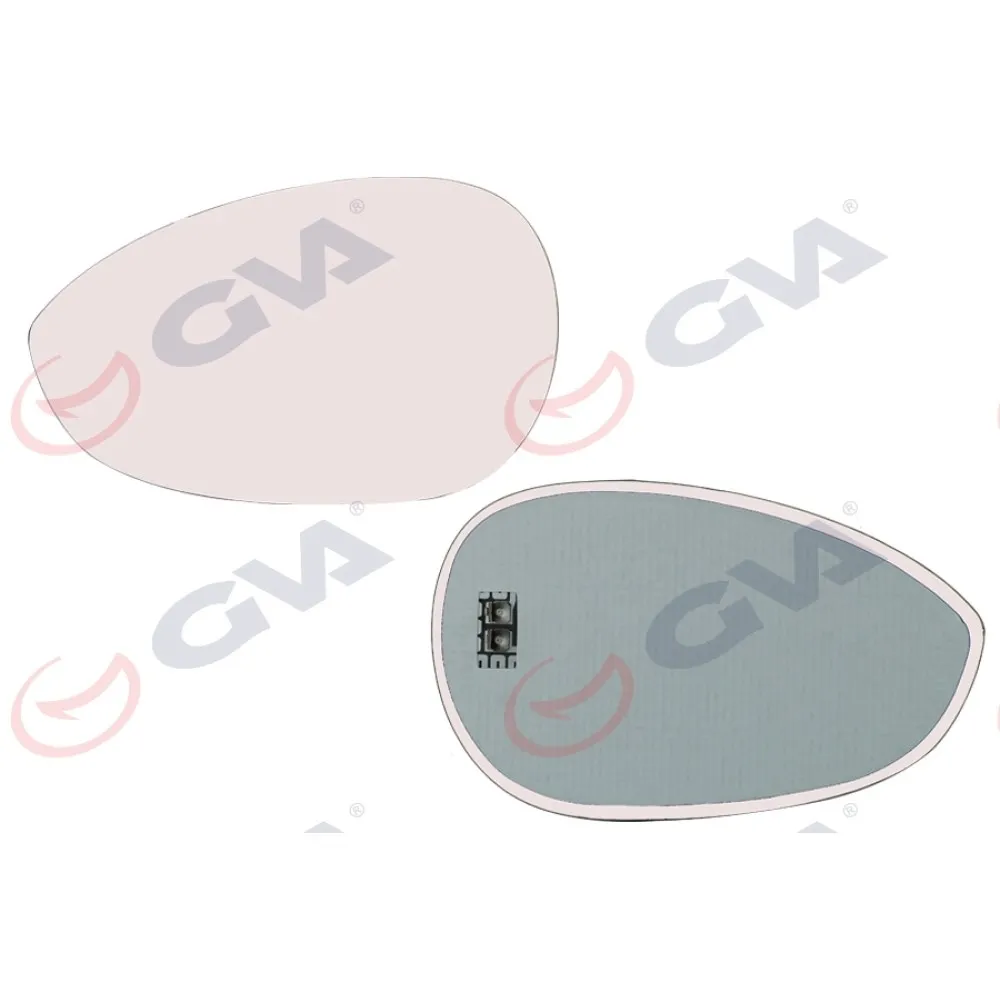 AYNA CAMI SOL PUNTO 05 LINEA 07 ISITMALI KONVEKS VM-6156GHL