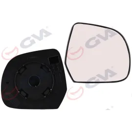 AYNA CAMI SAĞ DUSTER 10 MEKANİK KONVEKS VM-6802GR