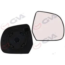 Ayna Cami Sağ Duster 10 Mekanik Konveks Vm-6802Gr