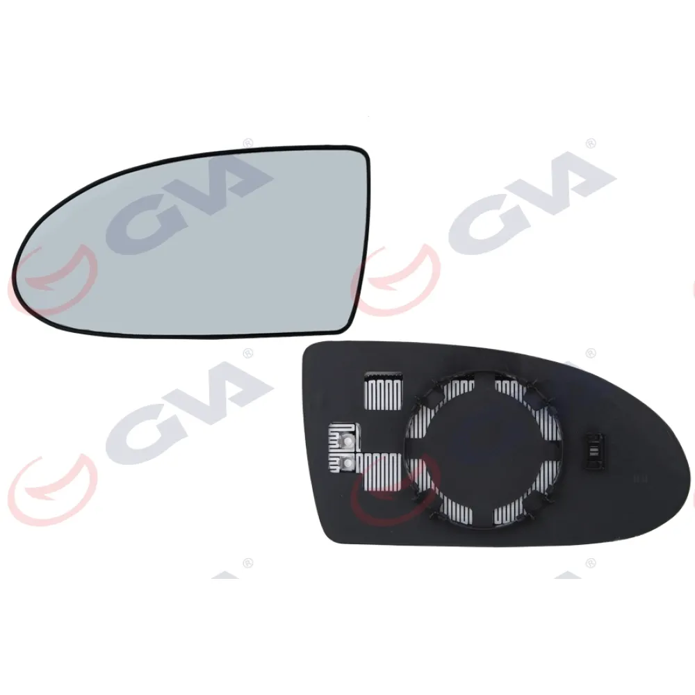 Ayna Cami Sol Accent-Era 05-10 Isitmali Konveks Vm-445Ghl