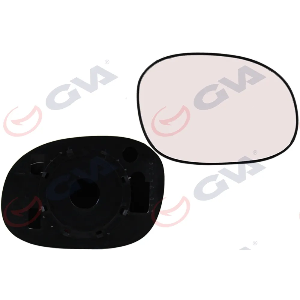 Ayna Cami Sağ 206 98 C3 02 Mekanik Konveks Vm-206Gr