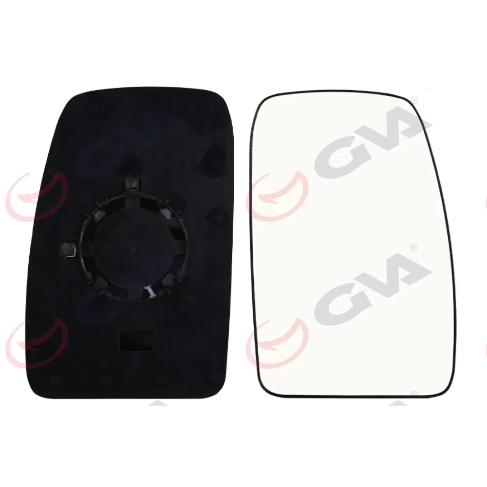 Ayna Cami Sağ Master Iii 10 -Movano 10 Mekanik Konveks Vm-971Gr