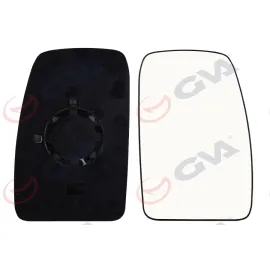 Ayna Cami Sağ Master Iii 10 -Movano 10 Mekanik Konveks Vm-971Gr