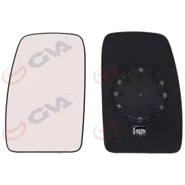 Ayna Cami Sol Master Ii 04-10 Isitmali Vm-969Ghl