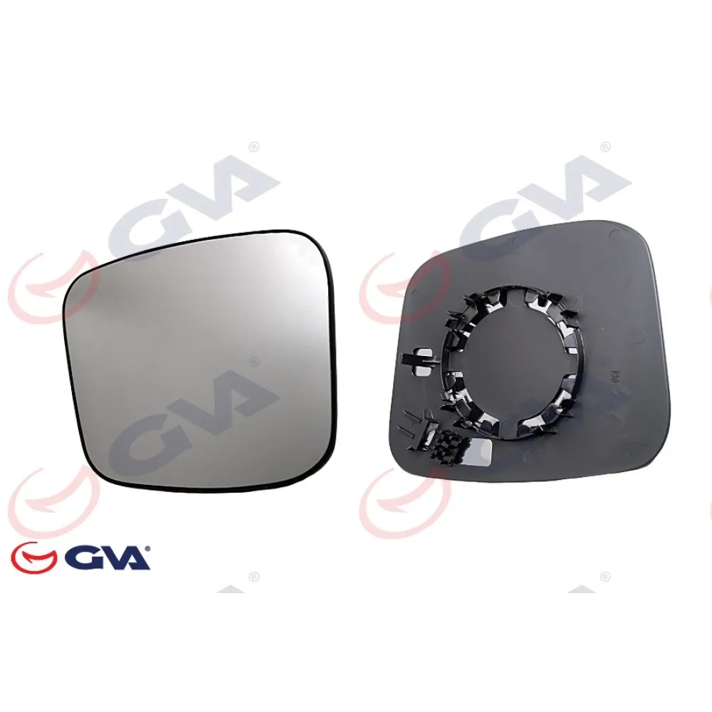 Ayna Cami Sol Fiorino-Bipper-Nemo 08 Mekanik Konveks Vm-6115Gl