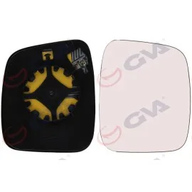 Ayna Cami Sağ Fiorino-Bipper-Nemo 08 Isitmali Konveks Vm-6115Ghr