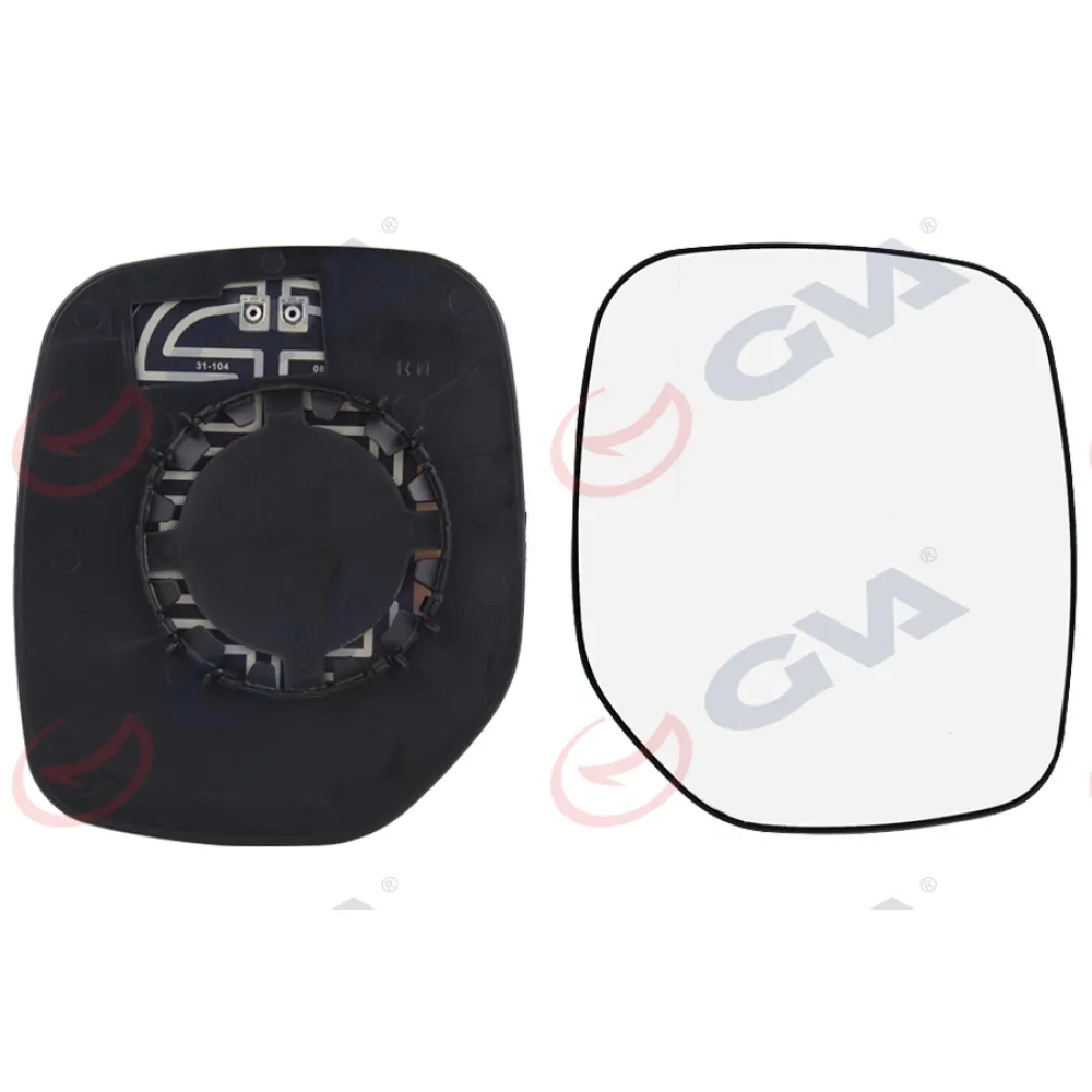 Ayna Cami Sağ Partner-Berlingo 96 Isitmali Konveks Vm-118Ghr