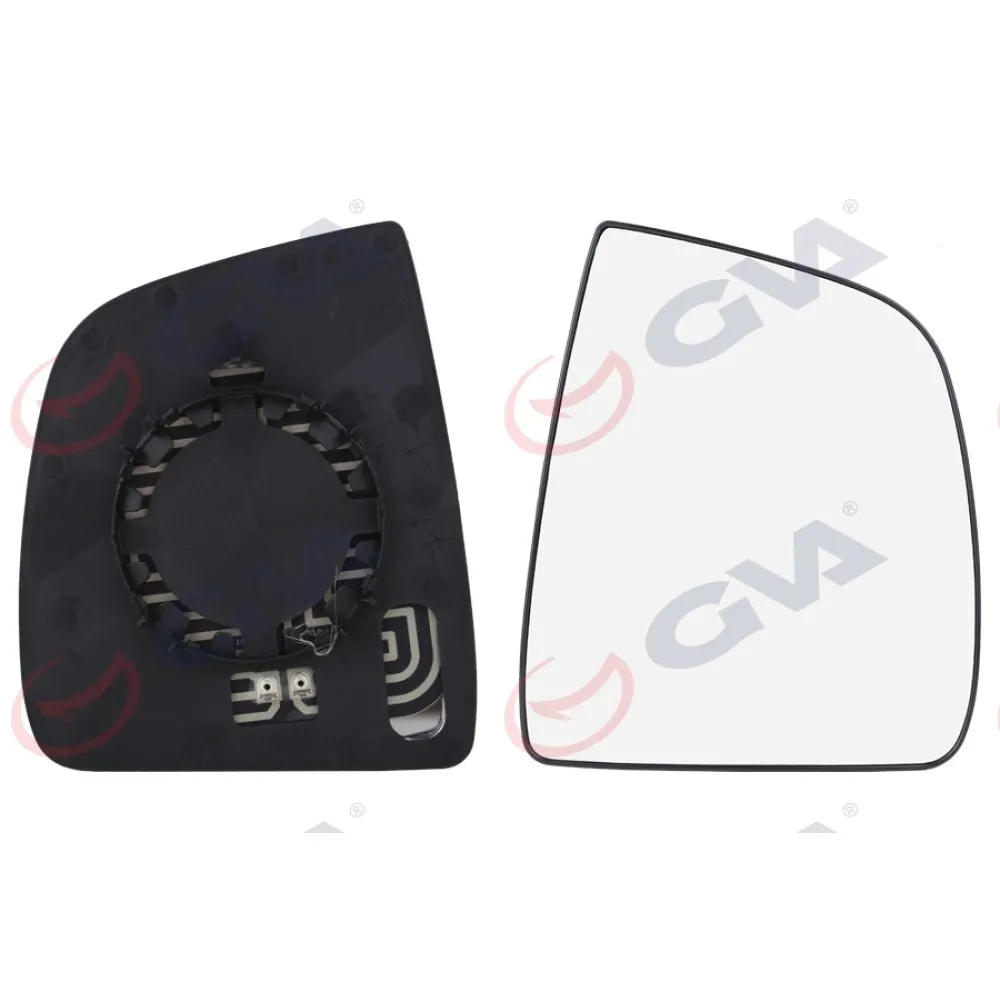 Ayna Cami Sağ Doblo 11 Isitmali Konveks Vm-668Ghr