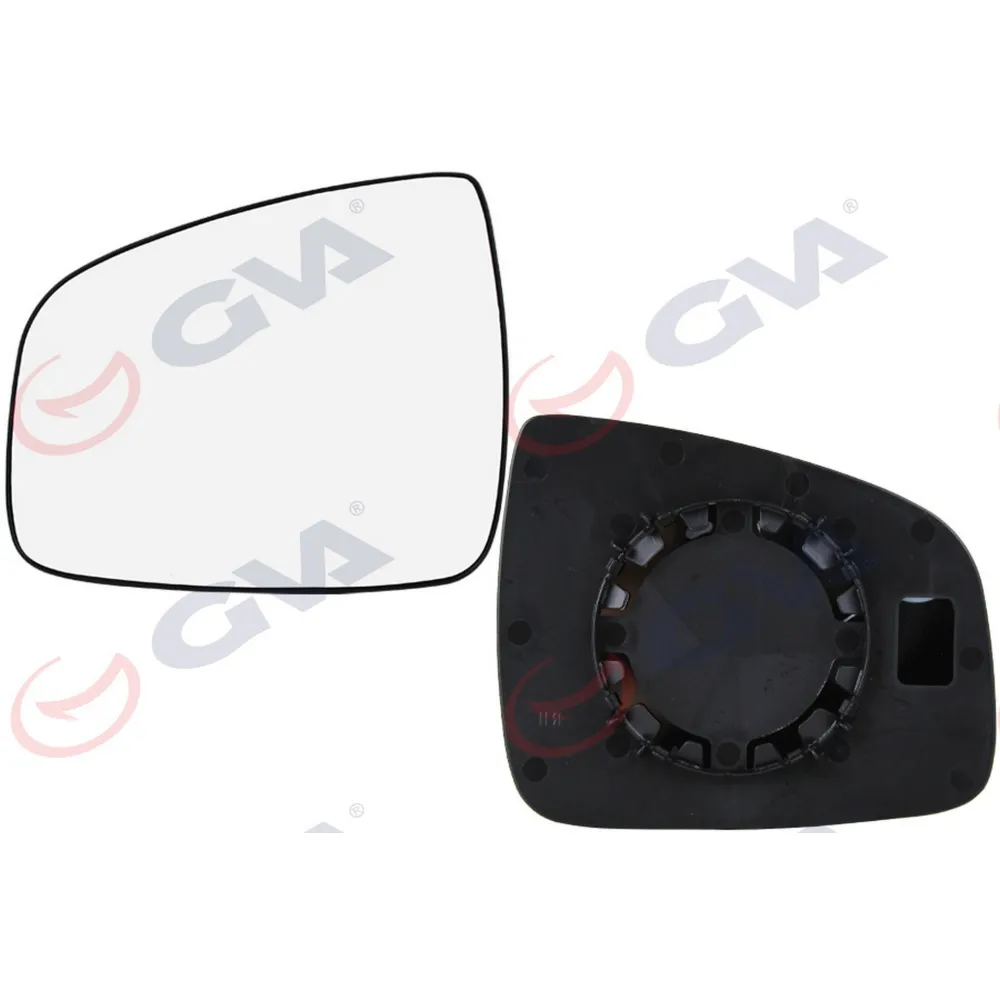 AYNA CAMI SOL CLIO SYMBOL-LOGAN-SANDERO 13 MEKANİK KONVEKS VM-6129GL