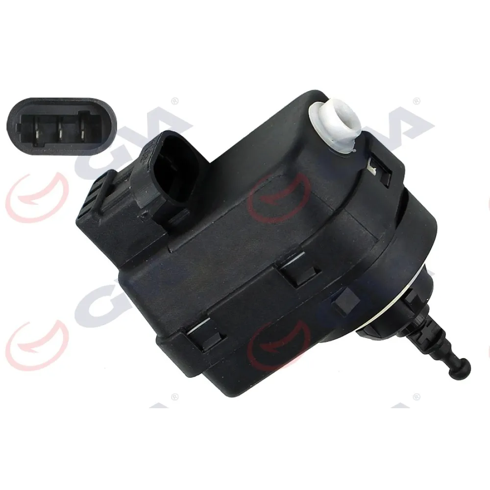 Far Ayar Motoru Clio 1/2-Symbol-Kangoo-Laguna-Megane I-Trafic 2