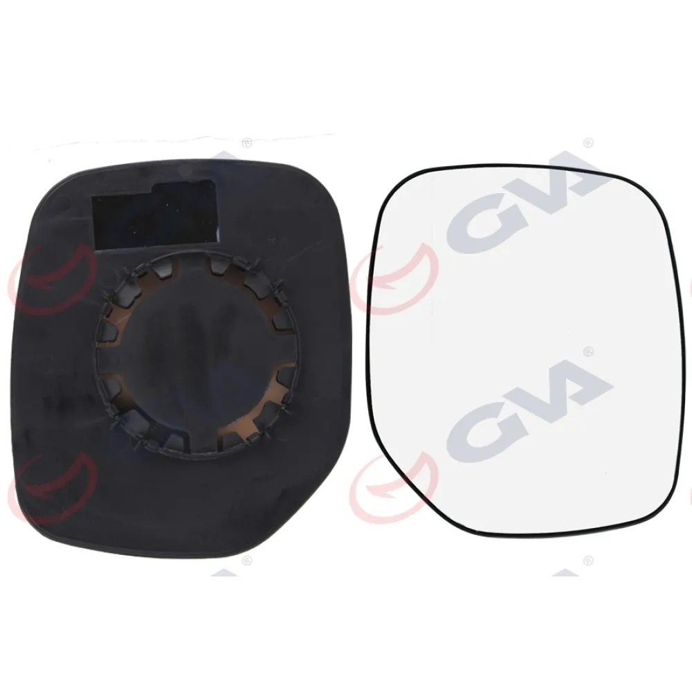 Ayna Cami Sağ Partner-Berlingo 96 Mekanik Konveks Vm-118Gr