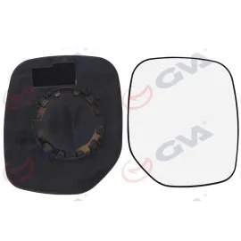 Ayna Cami Sağ Partner-Berlingo 96 Mekanik Konveks Vm-118Gr