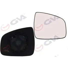 Ayna Cami Sağ Duster 10 Mekanik Konveks Vm-6802Gr