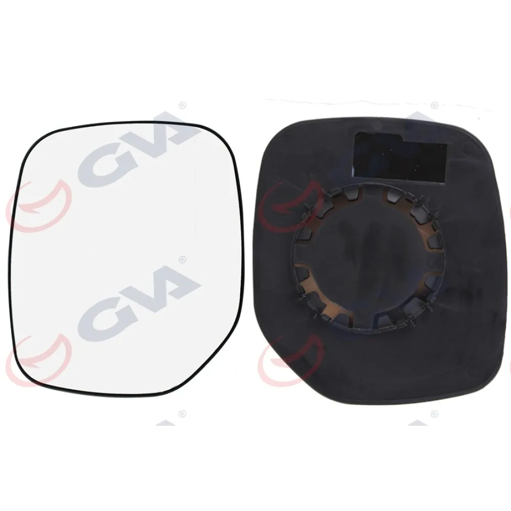 Ayna Cami Sol Partner-Berlingo 96 Mekanik Konveks Vm-118Gl