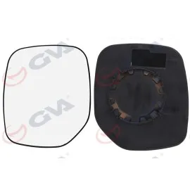 Ayna Cami Sol Partner-Berlingo 96 Mekanik Konveks Vm-118Gl