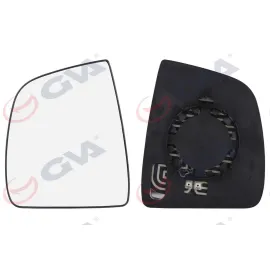 AYNA CAMI SOL DOBLO 11 ISITMALI KONVEKS VM-668GHL