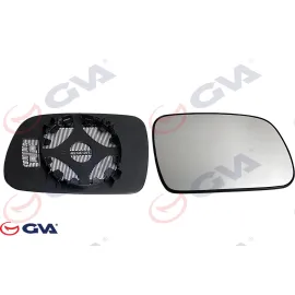 Ayna Cami Sağ 307-407-Xsara 01 Isitmali Konveks Vm-207Ghr