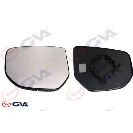 Ayna Cami Sol Partner-Berlingo 08 Mekanik Konveks Vm-6118Gl