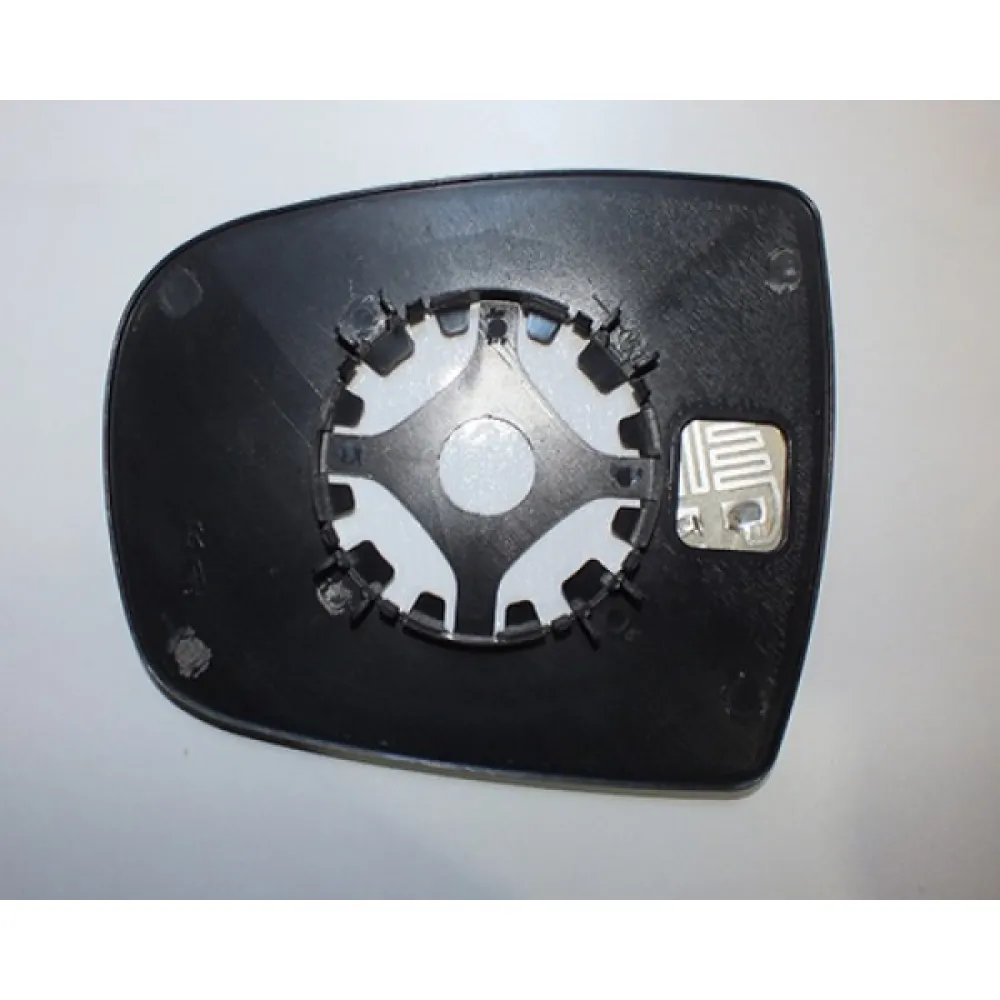 Ayna Cami Sol Trafic-Vivaro 01 Isitmali Konveks Üst Vm-967Ghl