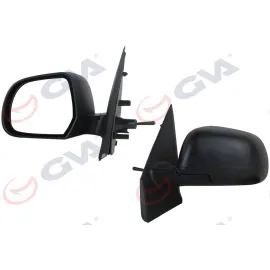 DIŞ DİKİZ AYNASI SOL DOKKER-LODGY 12 MEKANİK KONVEKS VM-6803L