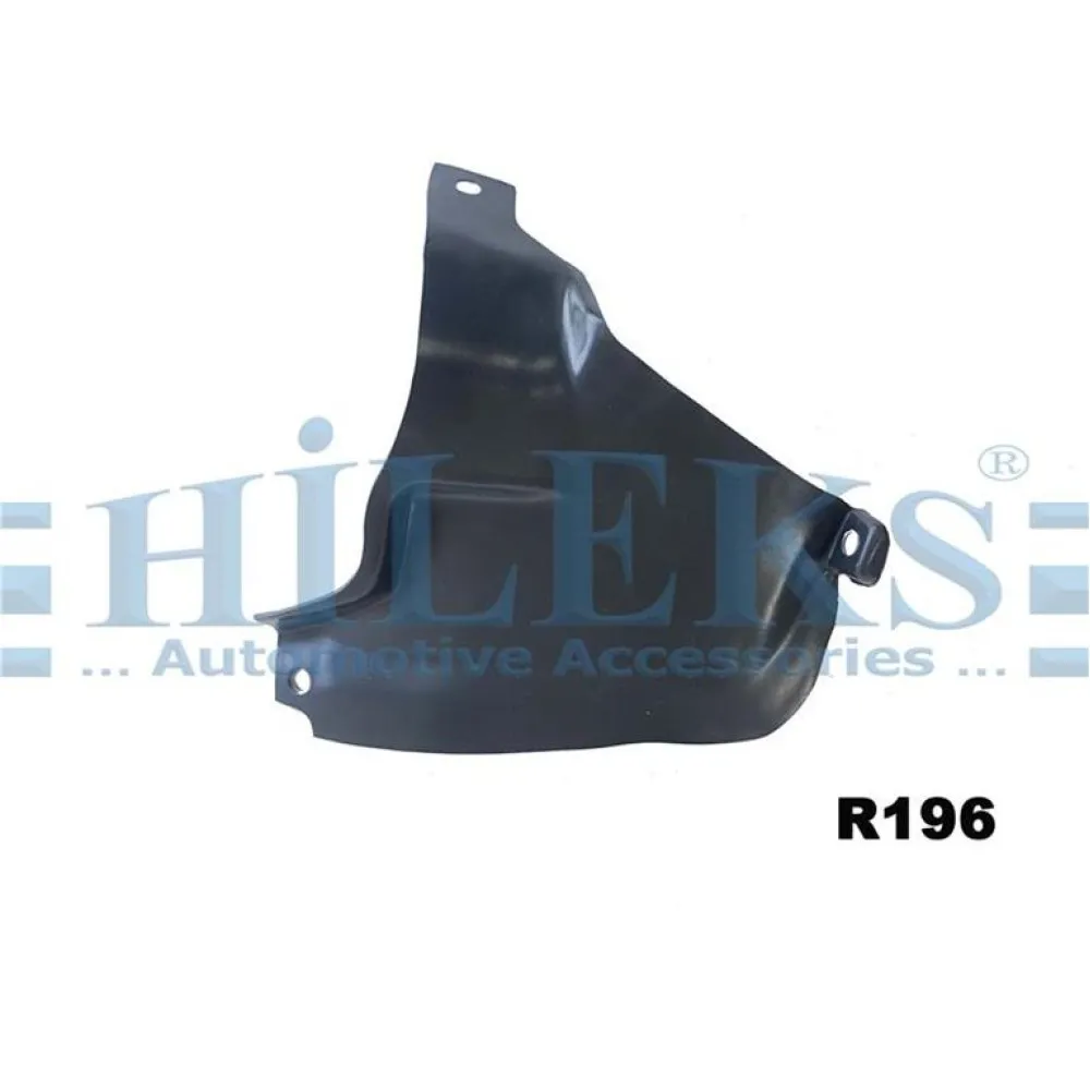 ÇAMURLUK DAVLUMBAZI ARKA SOL R19 92-96