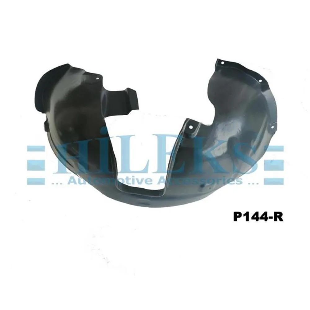 Çamurluk Davlumbazi Ön Sağ C4 Ii 11