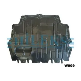 Karter Muhafazasi Diezel Passat-Jetta V-Golf V-Vi Leon-Toledo-Octavia-Super B 06-10