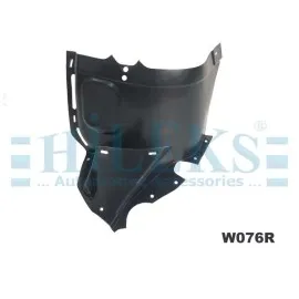 Çamurluk Davlumbazi Önün Önü Sağ Golf Vii 13-16