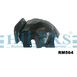 Çamurluk Davlumbazi Ön Sağ Megane 95-02