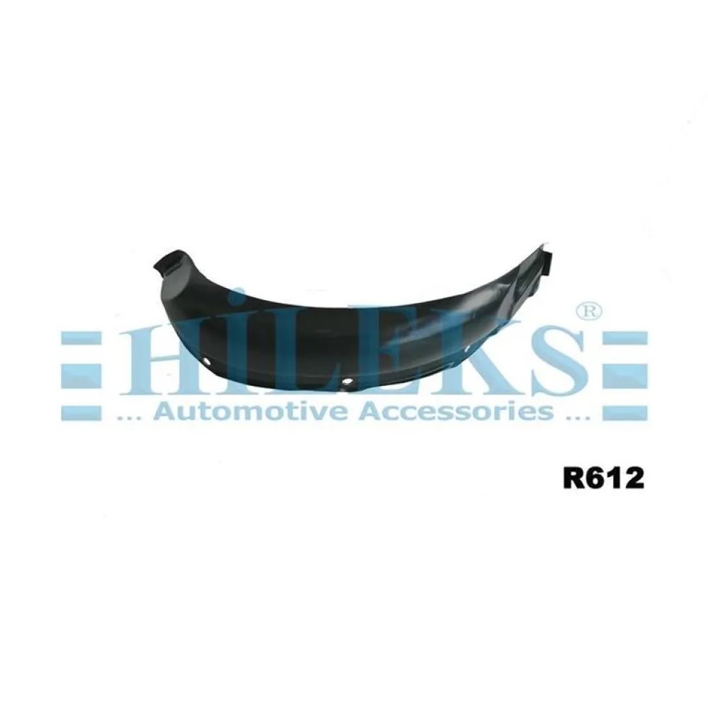 Çamurluk Davlumbazi Önün Arkasi Sağ Laguna 94-01