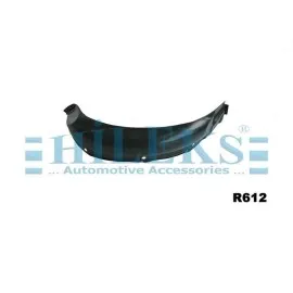 Çamurluk Davlumbazi Önün Arkasi Sağ Laguna 94-01