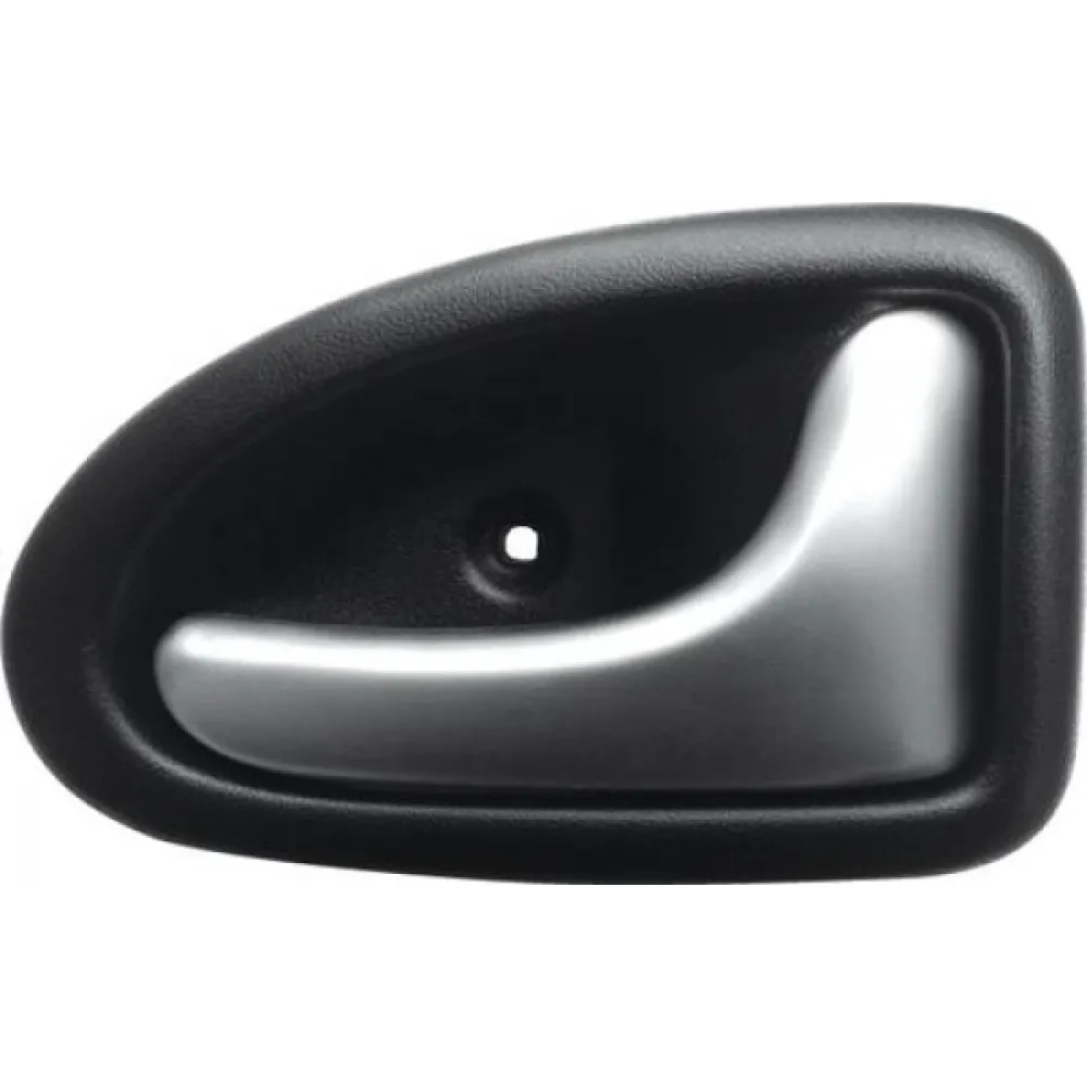 Kapi İç Açma Kolu Sağ Krom Clio 2009 Md