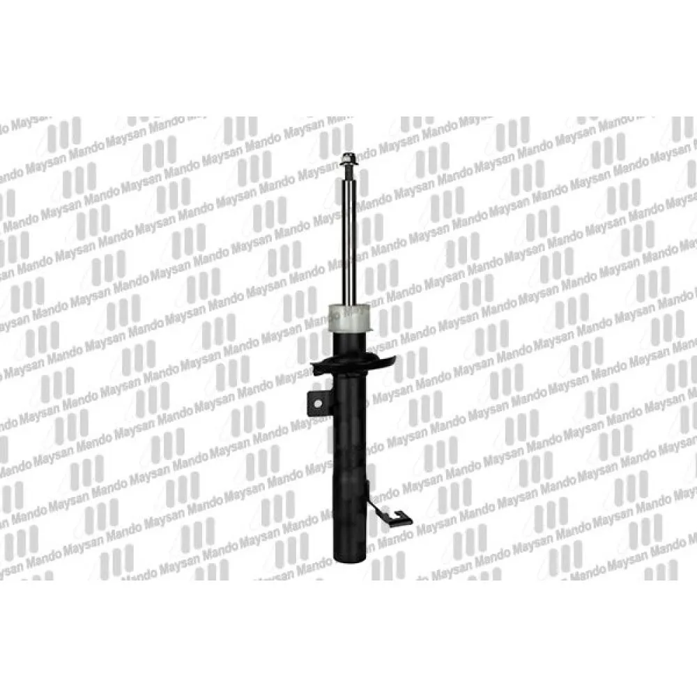 Ön Amortisör Sağ Fiesta Fusion 1.4 1.6 1.4 Tdci 1.6 Tdci 1.04 Mazda 2 04 Gazli