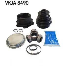 İÇ AKS KAFASI OTOMATİK PASSAT-A4-A6 1.9 TDI 1997-2004