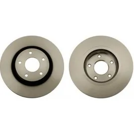 Ön Fren Aynasi Qashqai 1.6-2.0-2.0-1.5Dci-2.0Dci 4X4 07 Xtrail 2.0-2.5-2.0Dci 295.5X26X5Dlxhavali