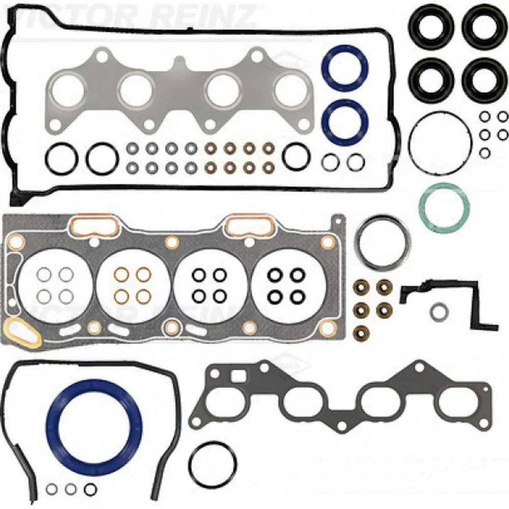 MOTOR TAKIM CONTASI COROLLA 1.3 99
