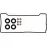 Subap Kapak Contasi Set Corolla 92-01 -Avensis 97-00 -Carina E 93-97 1.6-1.8 4A-Fe / 7A-Fe