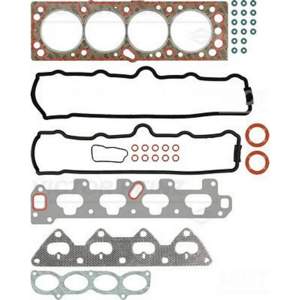 ÜST TAKIM CONTA CORSA B-TIGRA-COMBO 1.4 16V X14XEL