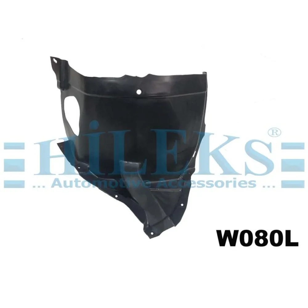 Çamurluk Davlumbazi Önün Önü Sol Passat 15-20