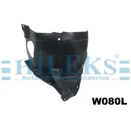 Çamurluk Davlumbazi Önün Önü Sol Passat 15-20