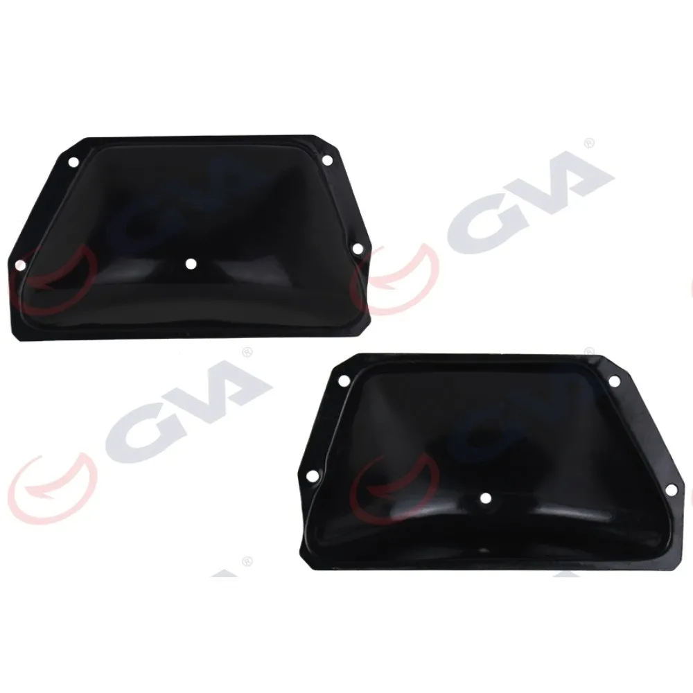 Volant Dişli Kapaği Fiat M131-Dogan- Kartal-Sahin