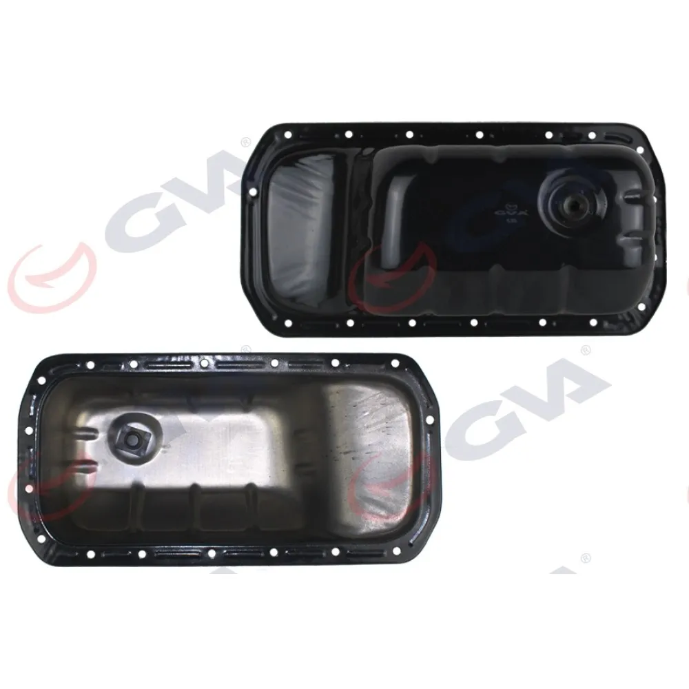 Yağ Karteri Ford B-Max- C-Max- Fiesta V- Focus 1.5D / 16D 01-16