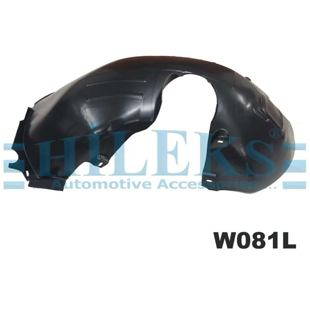 Çamurluk Davlumbazi Önün Arkasi Sol Passat 15-20