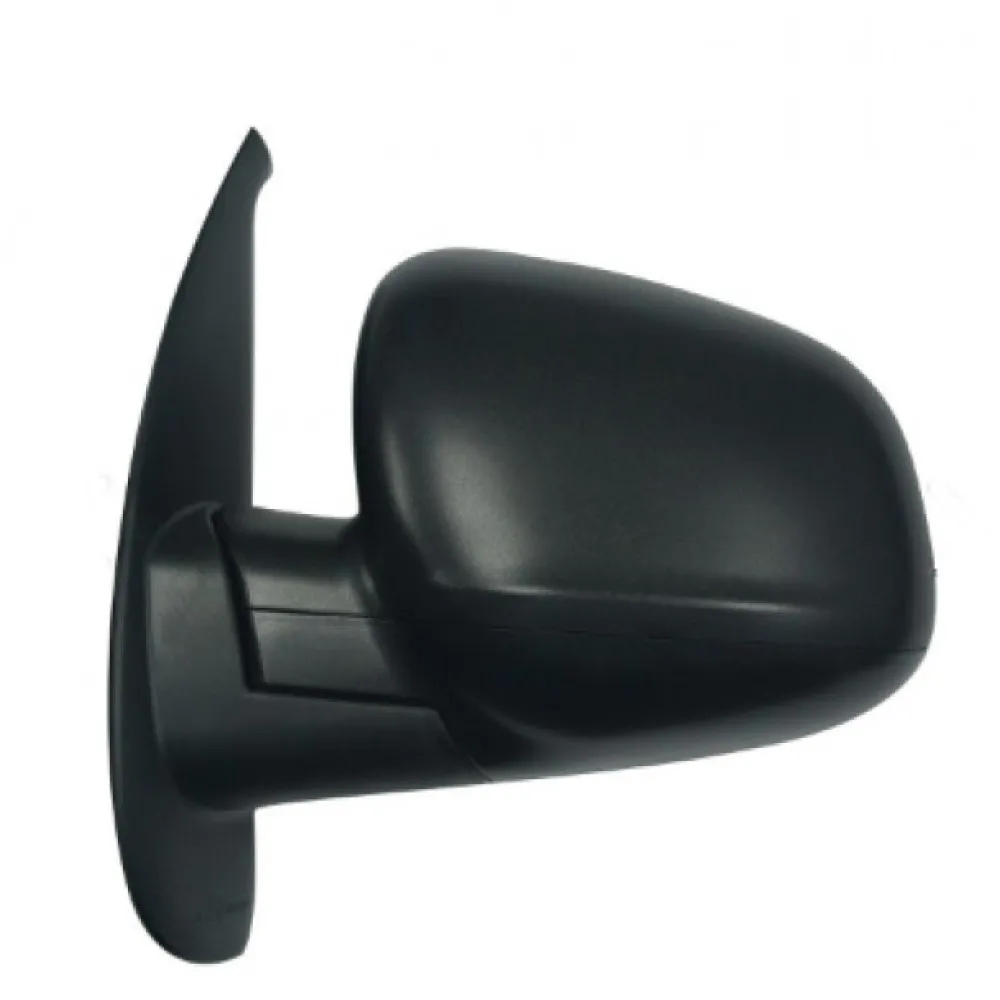 Elektrikli Des.rez.ayna Sol Renault Kangoo 4-Mercedes Citan