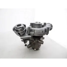 TURBO ŞARJ CLIO IV-CAPTUR-LOGAN II- SANDERO 1.5 DCI 90 HP EURO 6 10