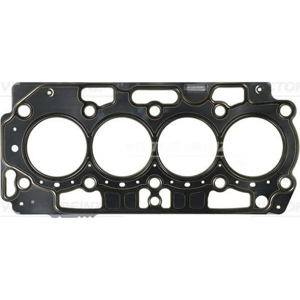 Skc Mls 4 Delik 1.40Mm Peugeot 301-Citroen C-Elysee-Ford Focus 4 -Connect 1.500Cc 16V Hdi 76.3Mm Dv5Rc/yhx-Yhz - Dv5Re/yhw Bega-Z2Da-Ztda-Ztja