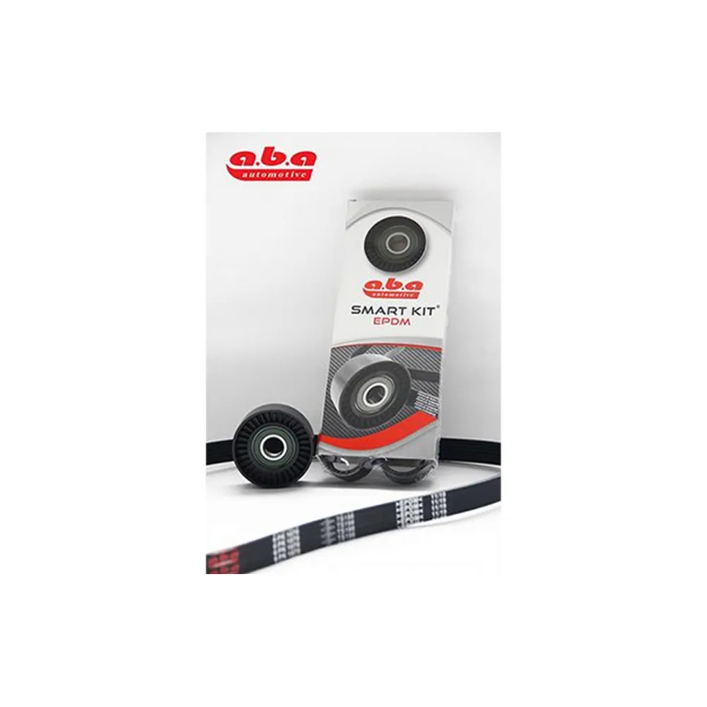 ALTERNATÖR GERGİ KİTİ P206-P207-P307-P406-C2-C3-C4-FIESTA-FOCUS 1.4-1.6 HDI GOLF-PASSAT 1.4 TSI 25109146 6PK1310