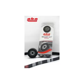 ALTERNATÖR GERGİ KİTİ P206-P207-P307-P406-C2-C3-C4-FIESTA-FOCUS 1.4-1.6 HDI GOLF-PASSAT 1.4 TSI 25109146 6PK1310