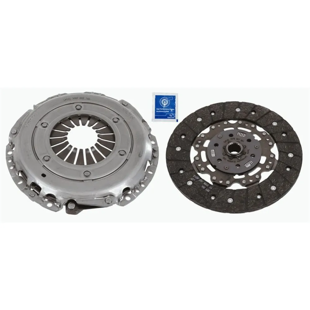 Debriyaj Seti Astra J-Astra K-Insignia-Mokka-Meriva-Zafira 1.6 -B16Dte-B16Dtj-B16Dth-Dtl-Dtu-D16Dti